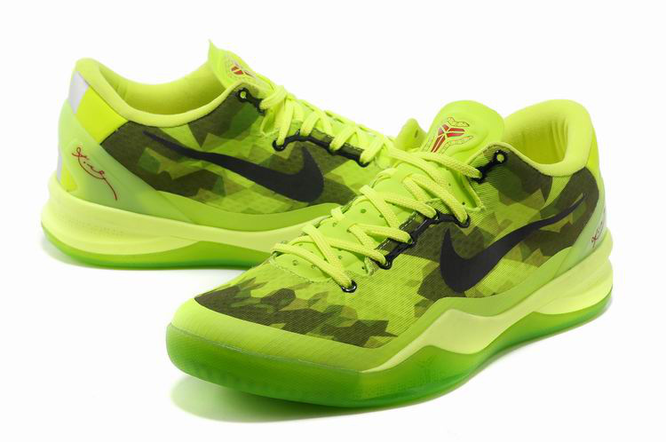 NIKE ZOOM KOBE 8 40-46[Ref. 04]